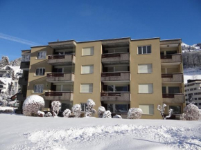 Apartment Sunnmatt Süd Wohnung 631 by Interhome